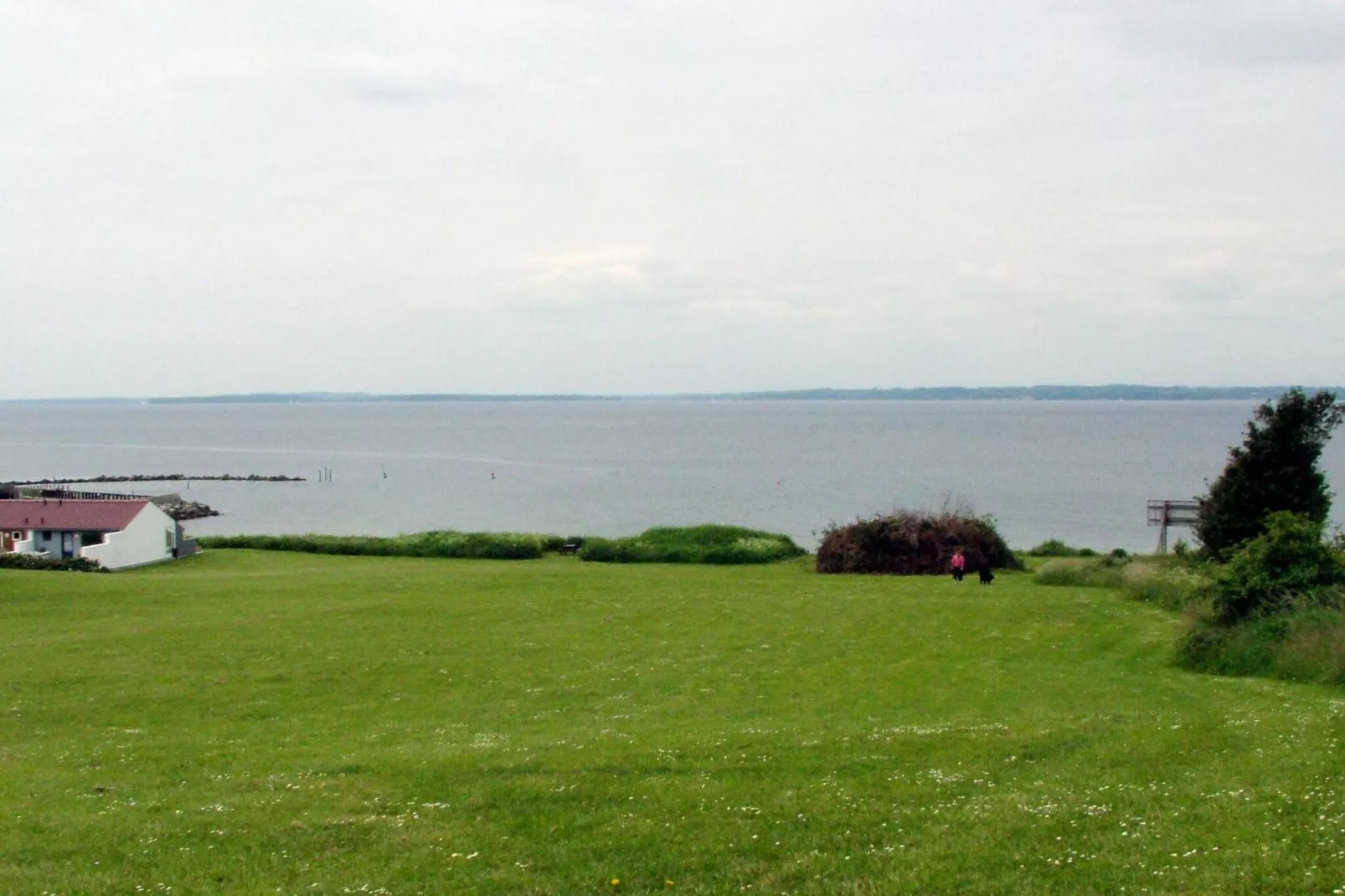 Maison de vacances pour 6 a Tranekær-By Traum-Vue