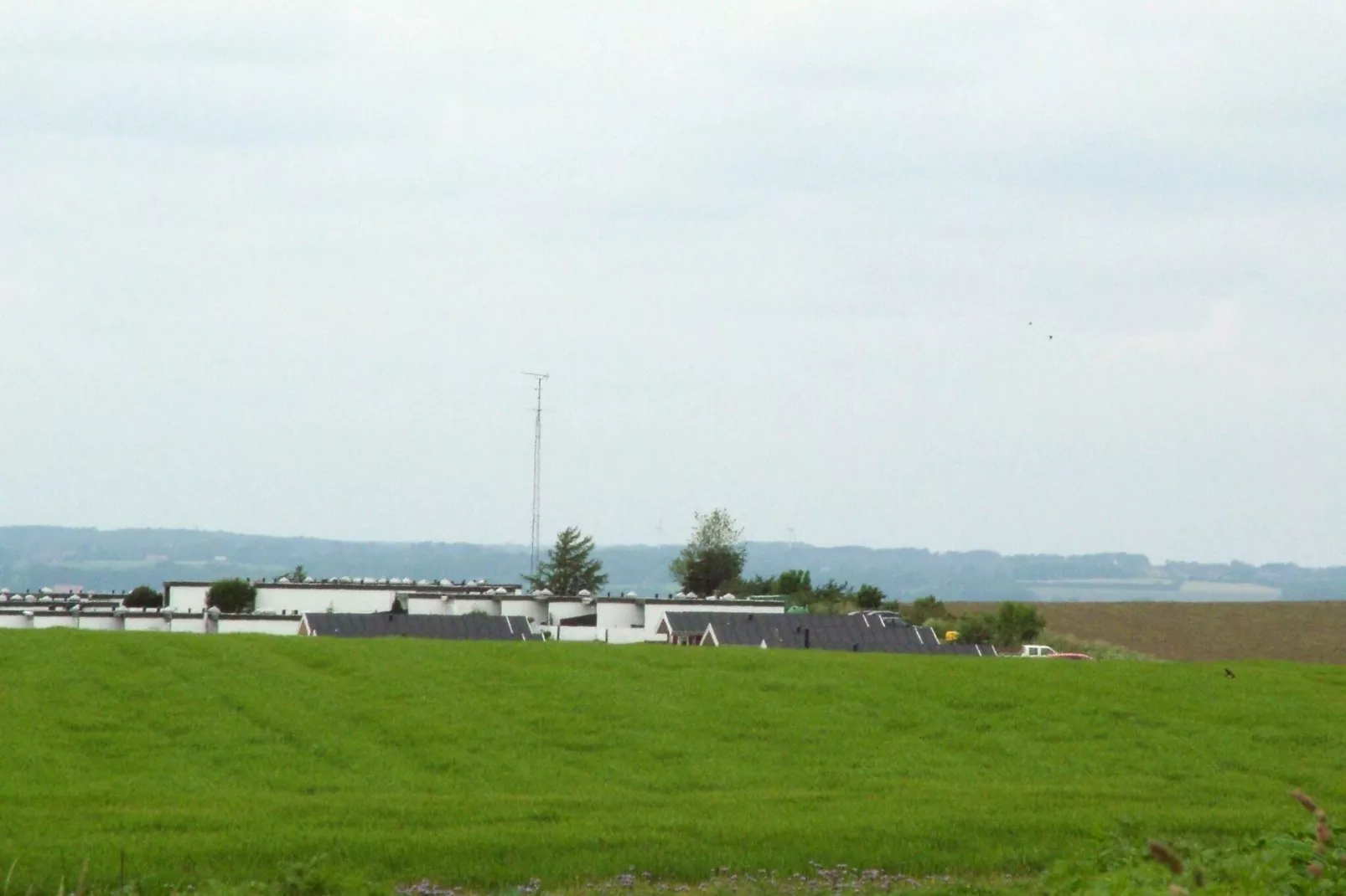 Maison de vacances pour 6 a Tranekær-By Traum-Vue