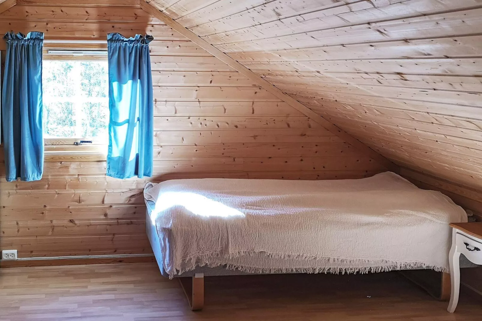 5 person holiday home in Tranøy-By Traum-Indoor