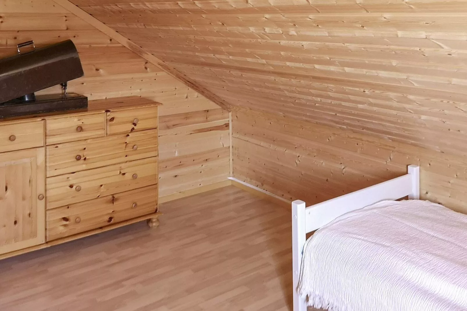 5 person holiday home in Tranøy-By Traum-Indoor