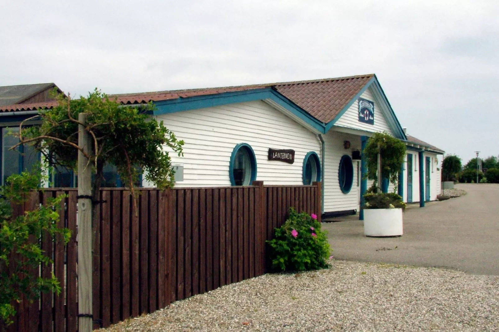 Maison de vacances pour 6 a Tranekær-By Traum-Vue