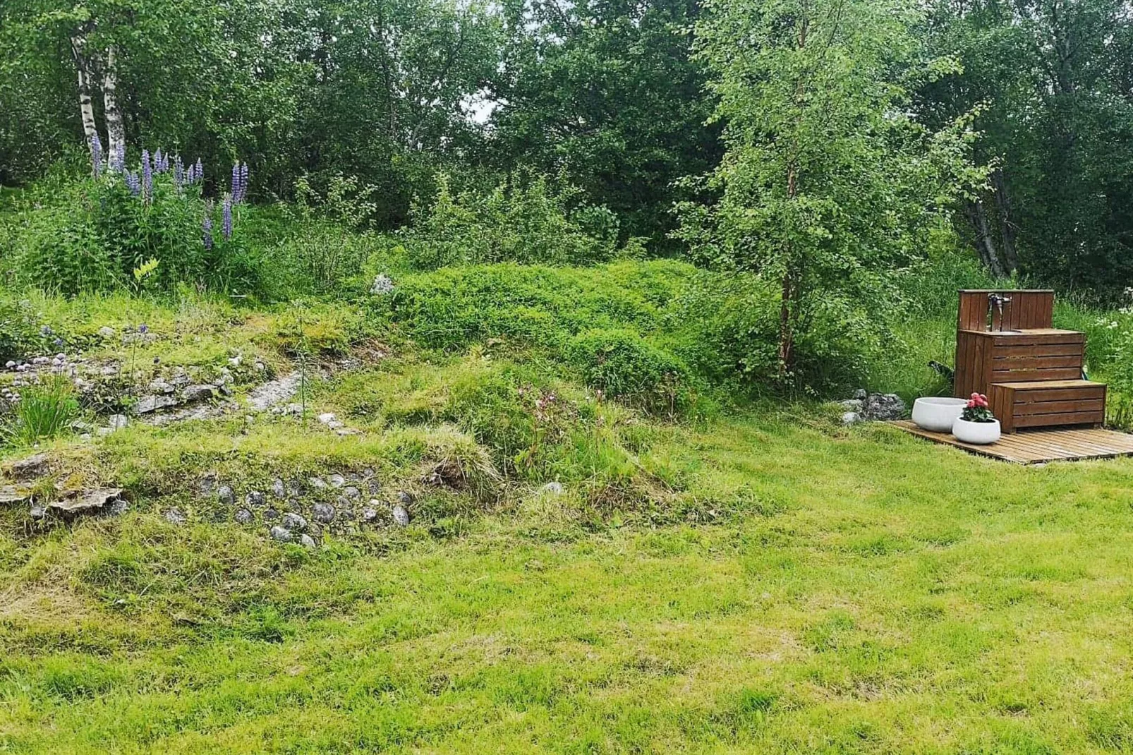 5 person holiday home in Tranøy-By Traum-Not tagged