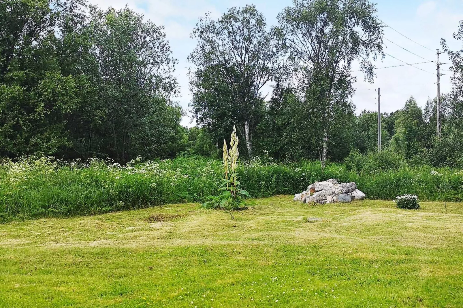 5 person holiday home in Tranøy-By Traum-Not tagged