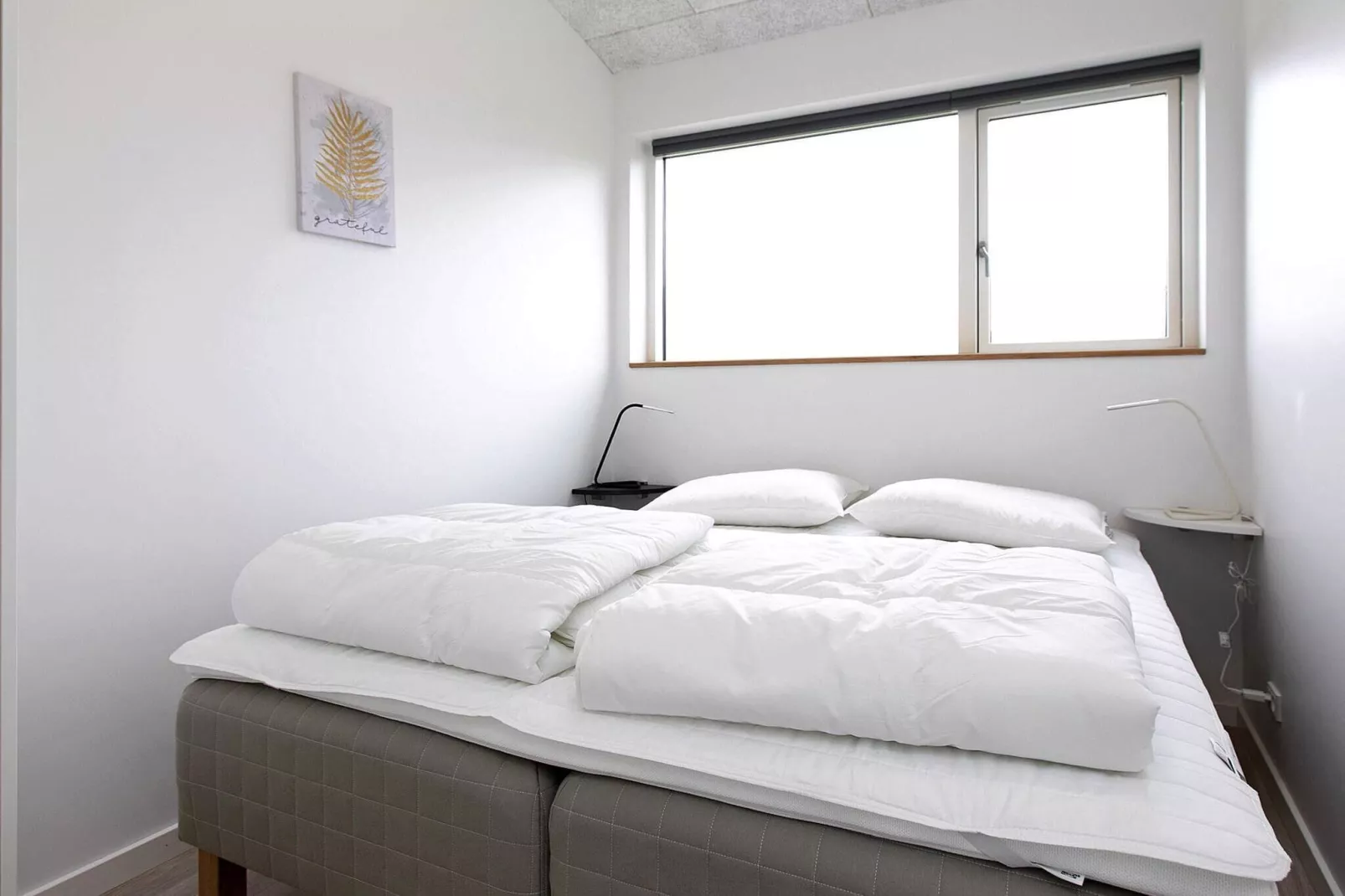 Maison de vacances pour 16 a Væggerløse-Intérieur