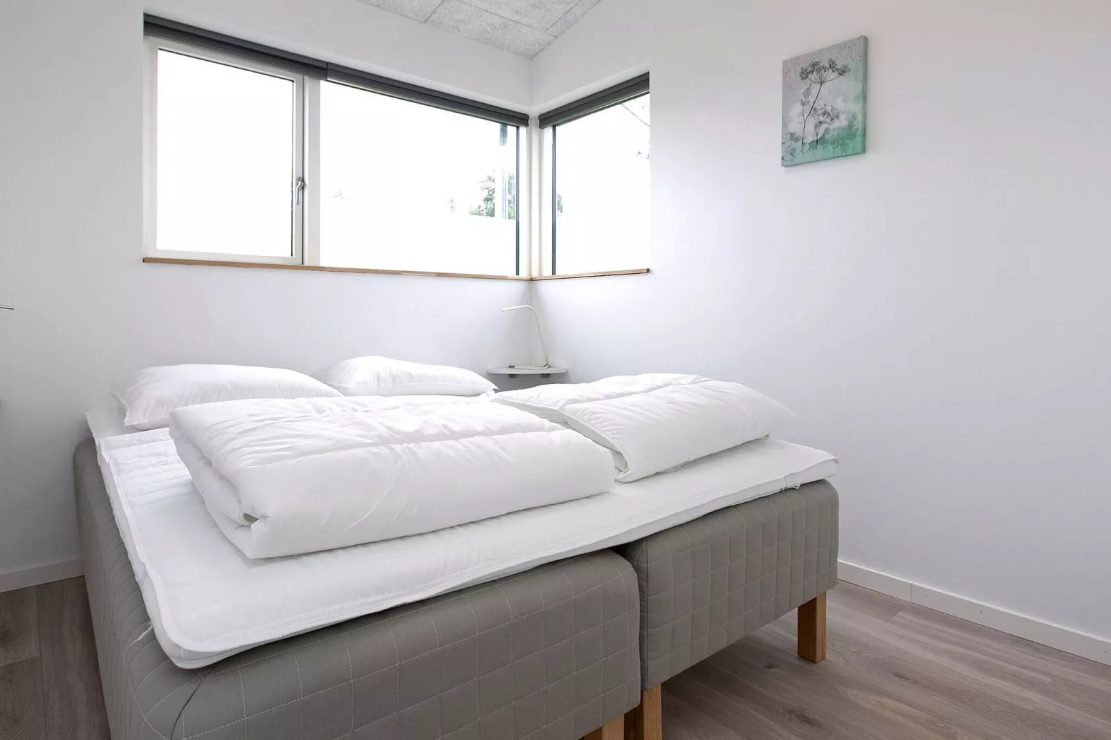 Maison de vacances pour 16 a Væggerløse-Intérieur