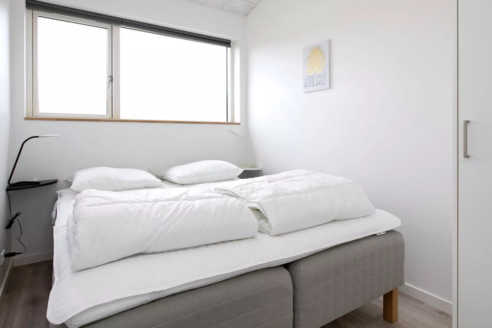 Maison de vacances pour 16 a Væggerløse-Intérieur