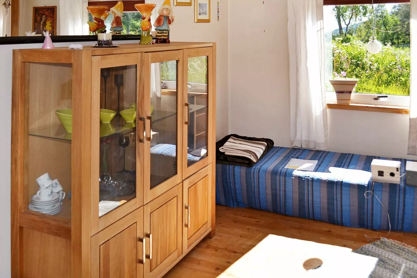 5 person holiday home in Digermulen-Indoor