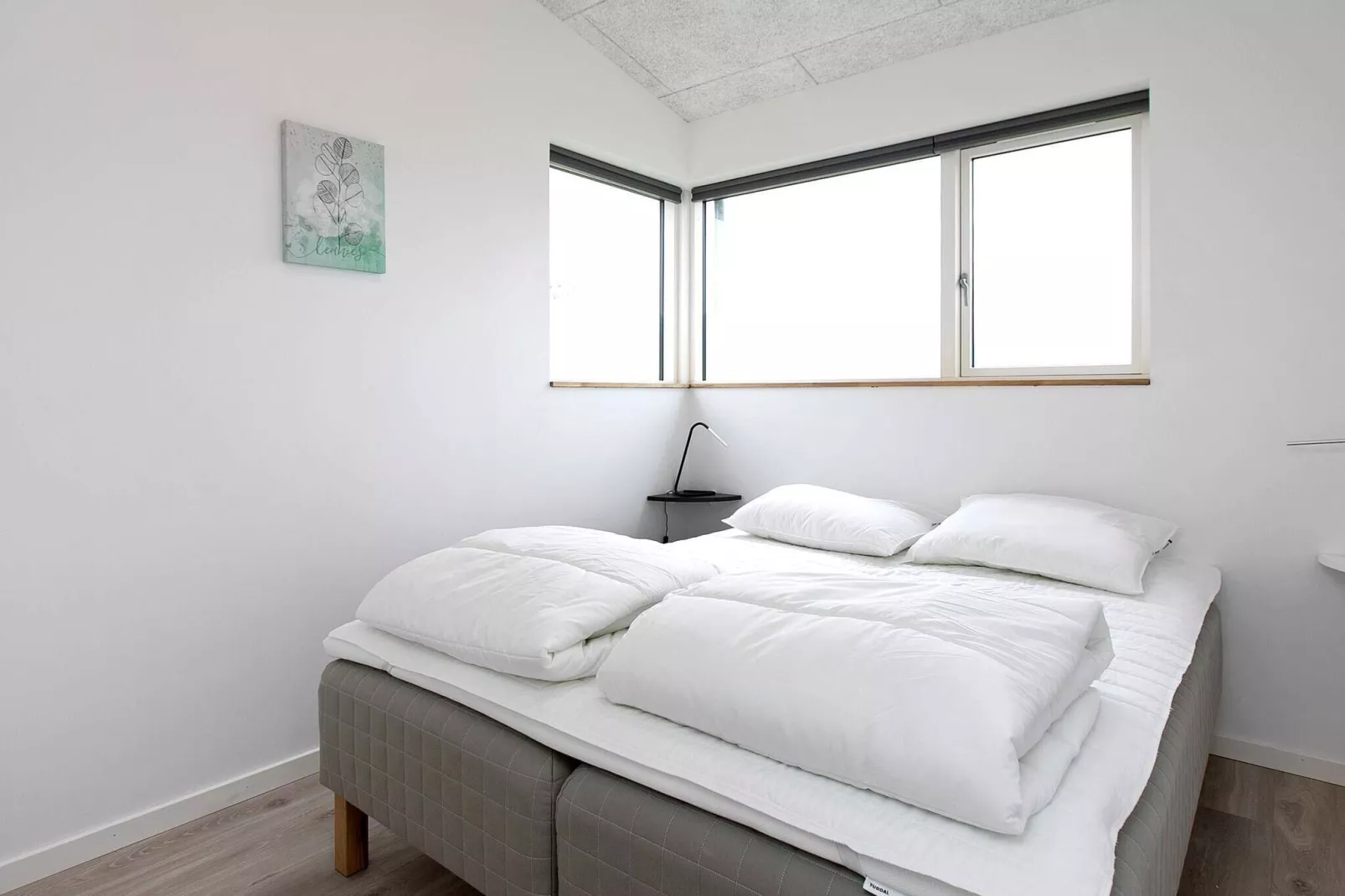 Maison de vacances pour 16 a Væggerløse-Intérieur