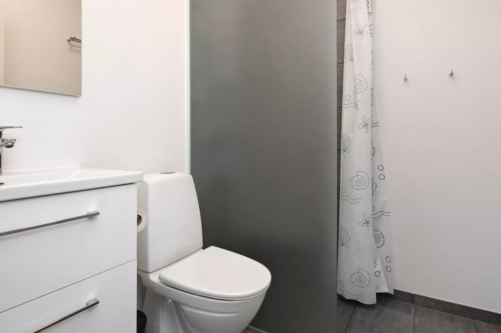 Maison de vacances pour 16 a Væggerløse-Intérieur