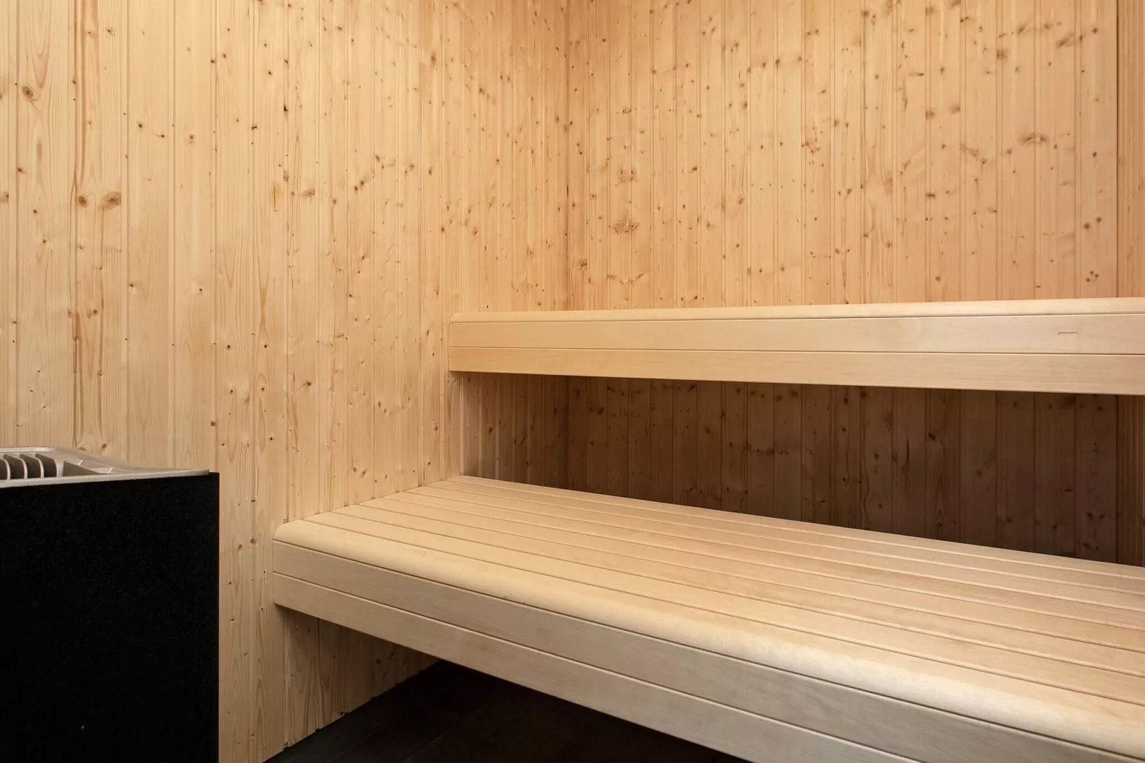Maison de vacances pour 16 a Væggerløse-Sauna