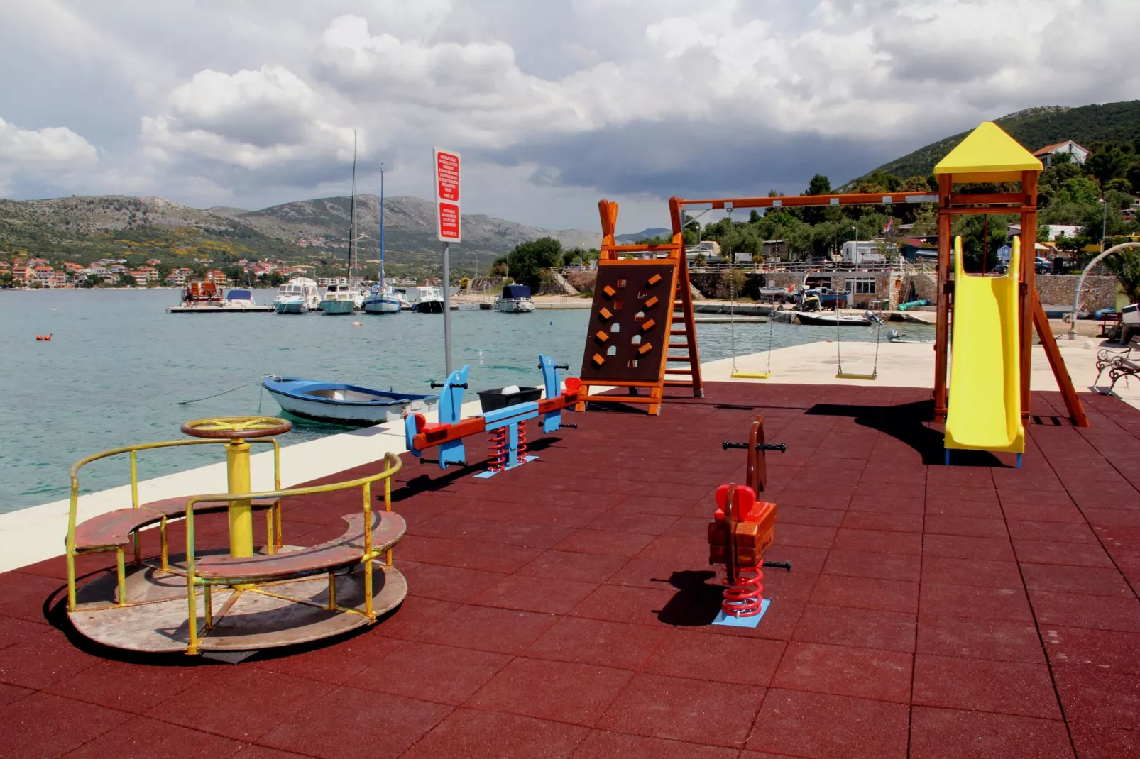 Mateo-Areas summer 1km