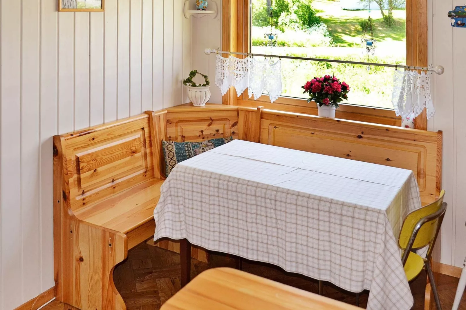 5 person holiday home in Digermulen-Indoor