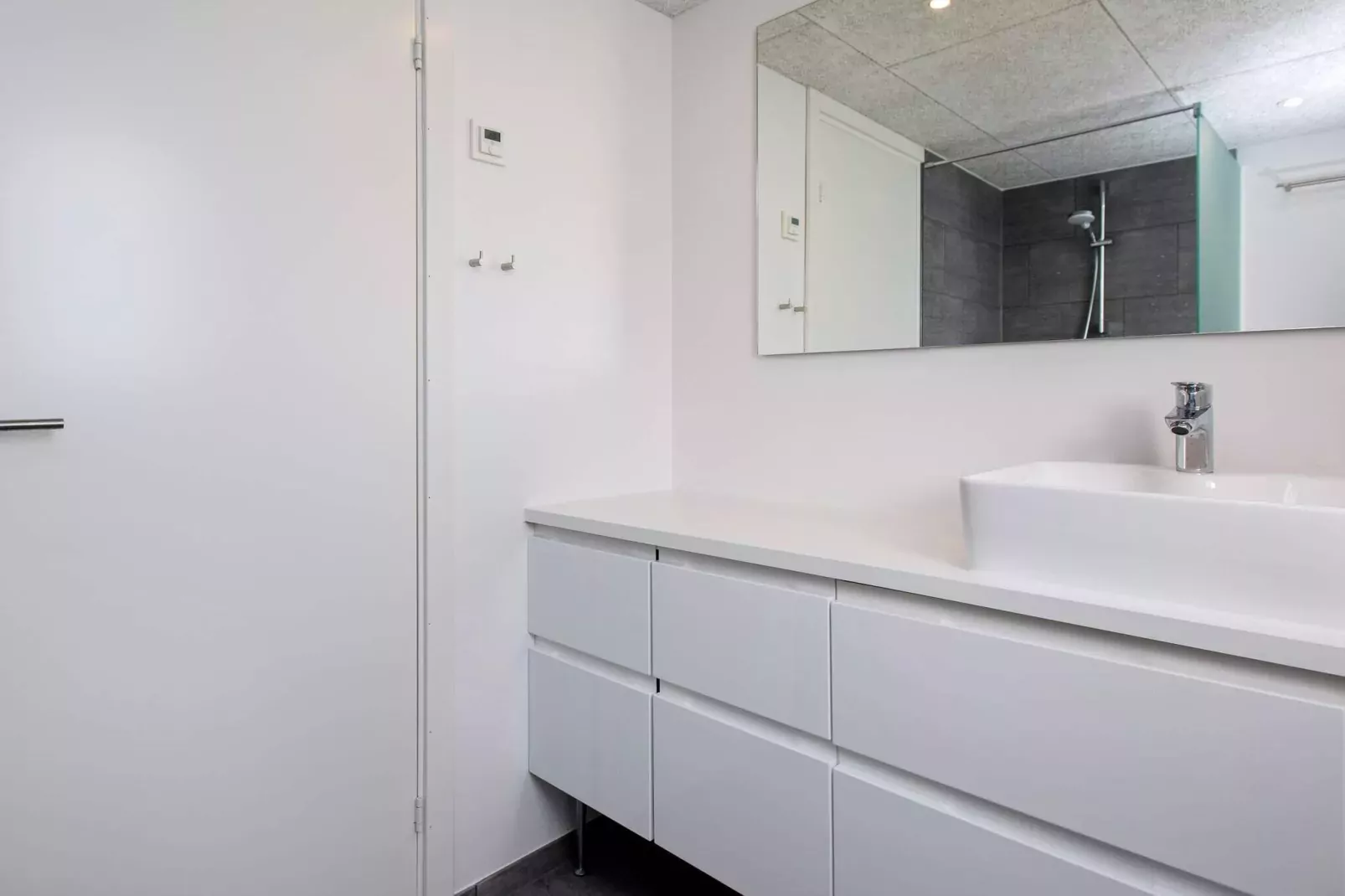 Maison de vacances pour 16 a Væggerløse-Intérieur