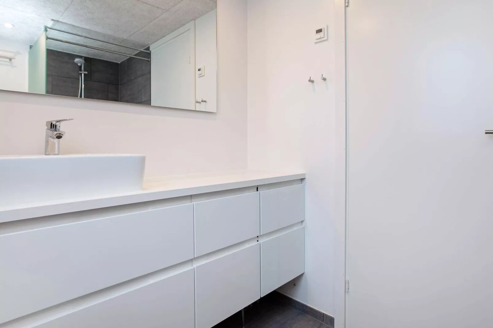 Maison de vacances pour 16 a Væggerløse-Intérieur