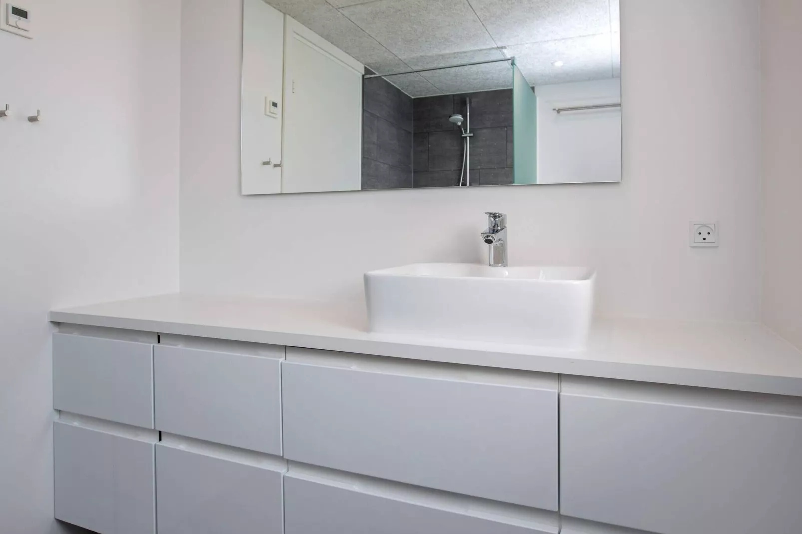 Maison de vacances pour 16 a Væggerløse-Intérieur
