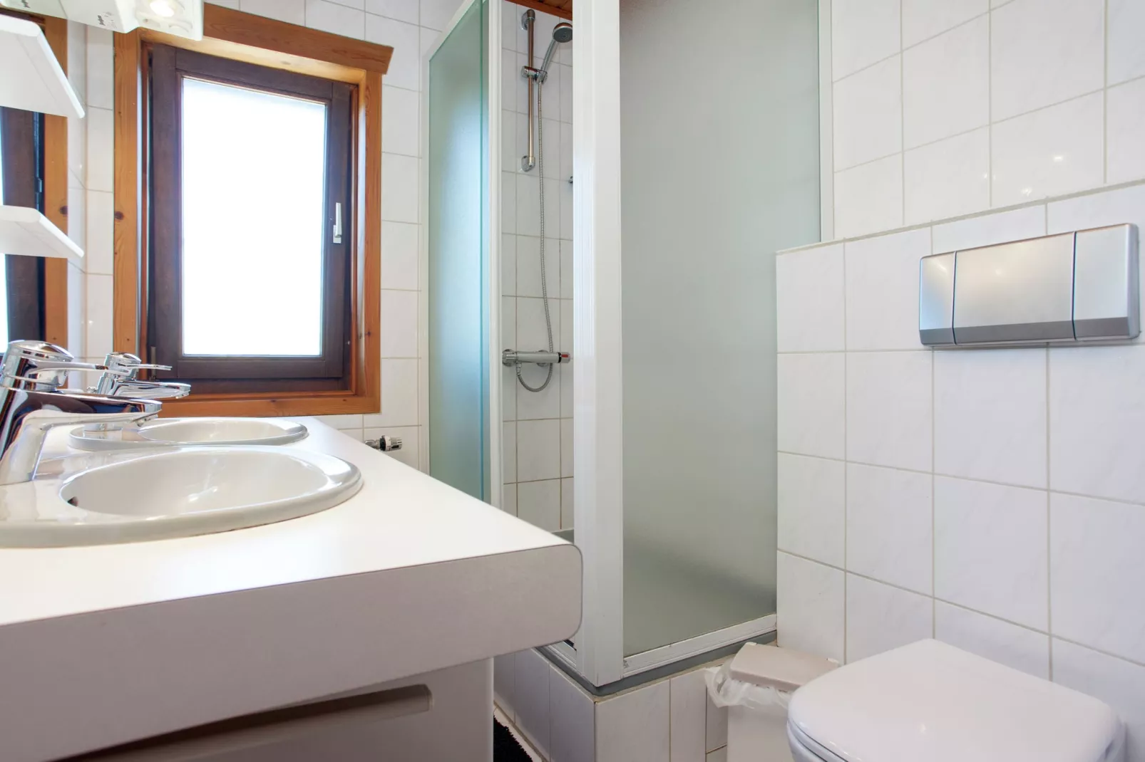 La Belle Reine-Bathroom