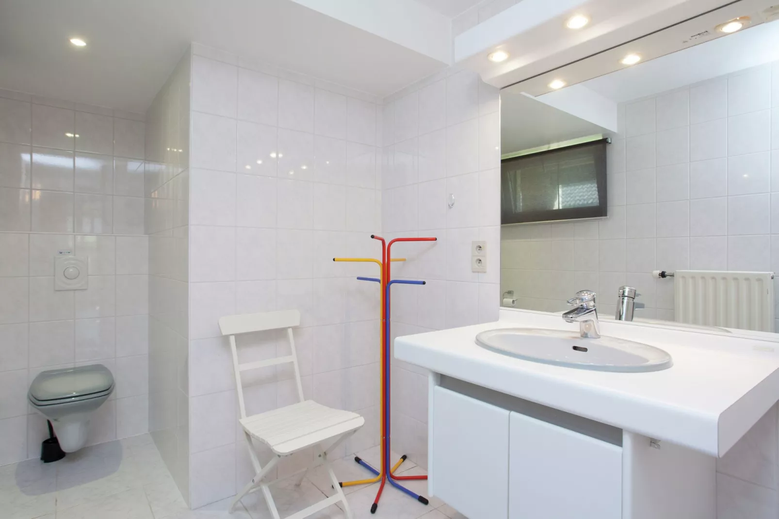 La Belle Reine-Bathroom