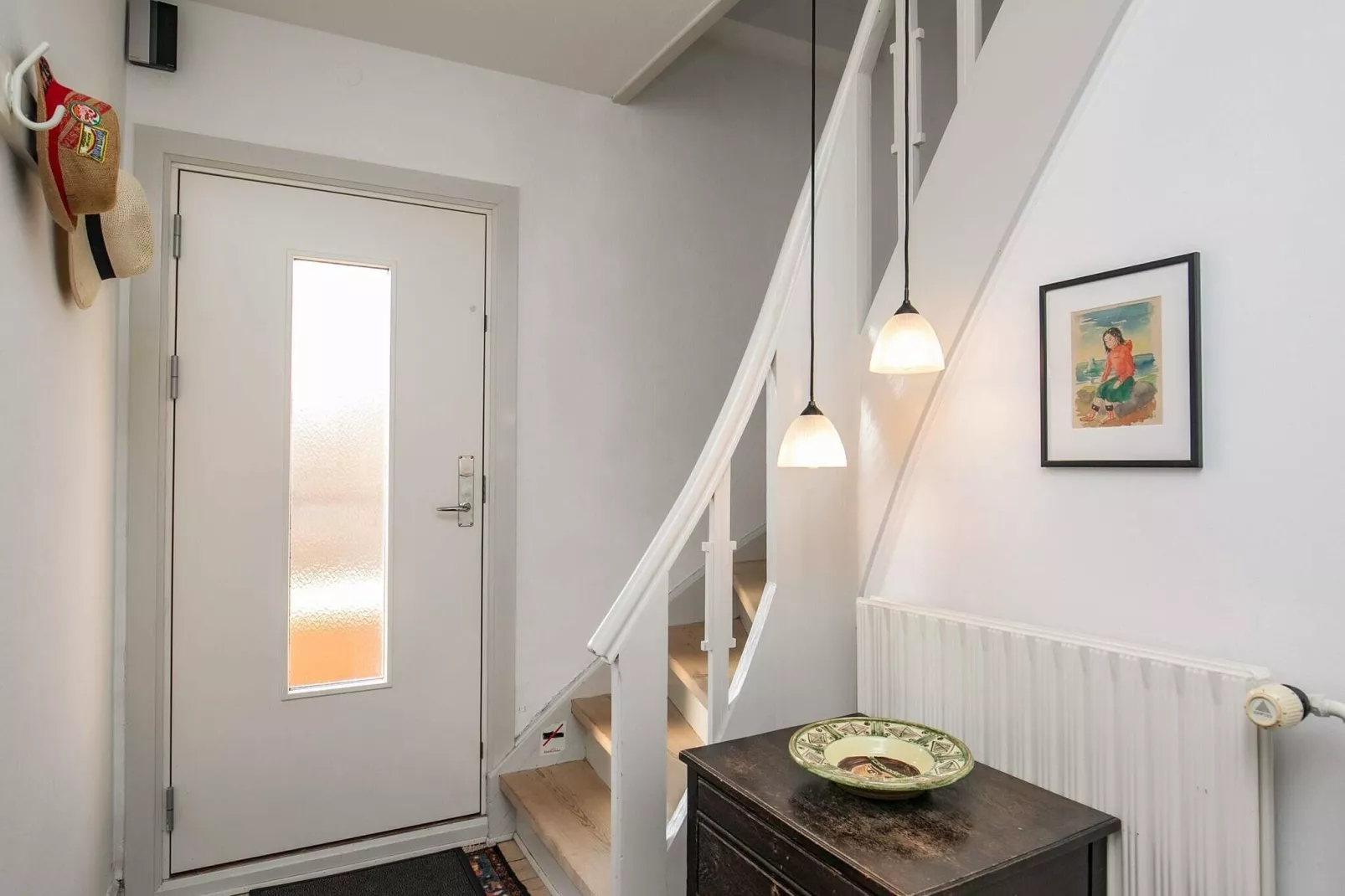 4 person holiday home in Ebberup-By Traum-Indoor