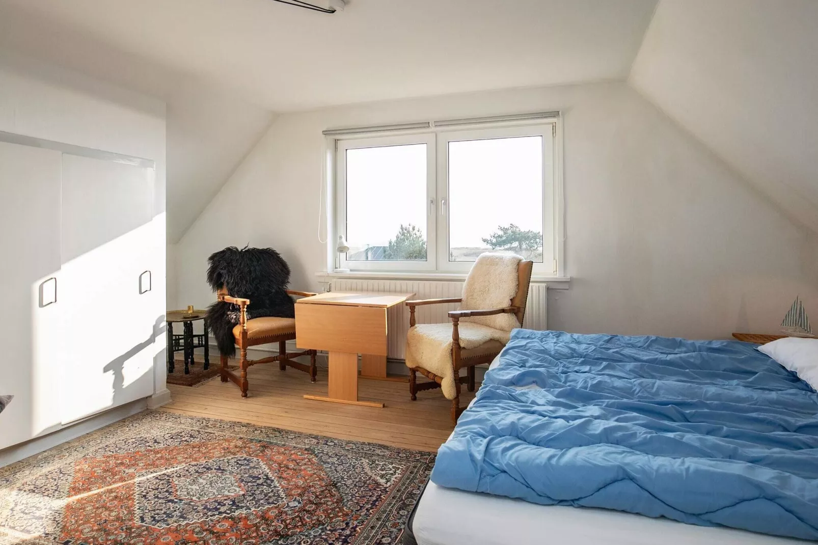 4 person holiday home in Ebberup-By Traum-Indoor