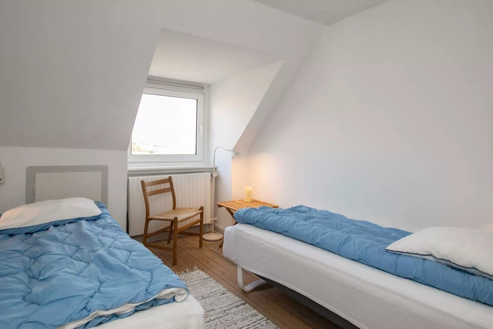 4 person holiday home in Ebberup-By Traum-Indoor