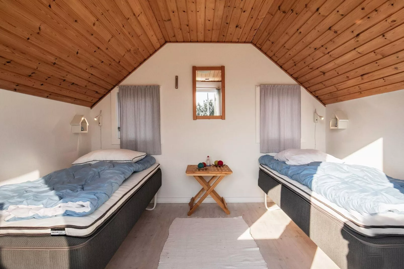 4 person holiday home in Ebberup-By Traum-Indoor