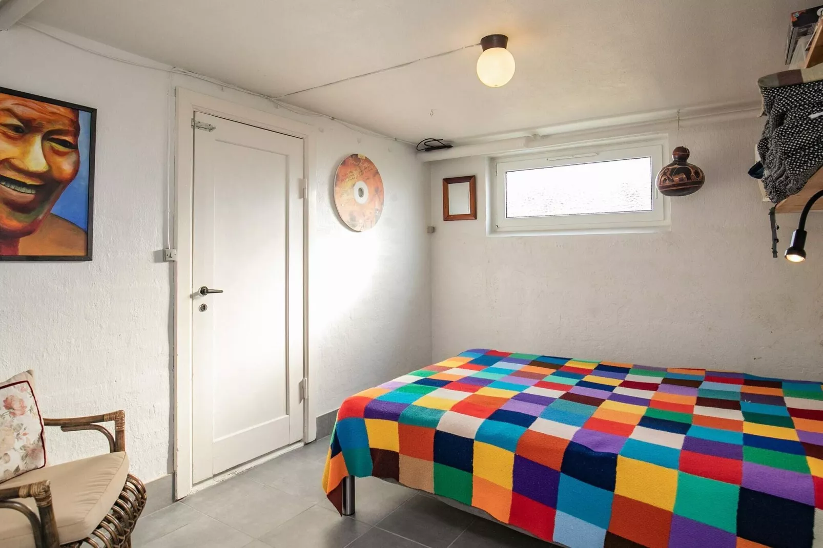 4 person holiday home in Ebberup-By Traum-Indoor