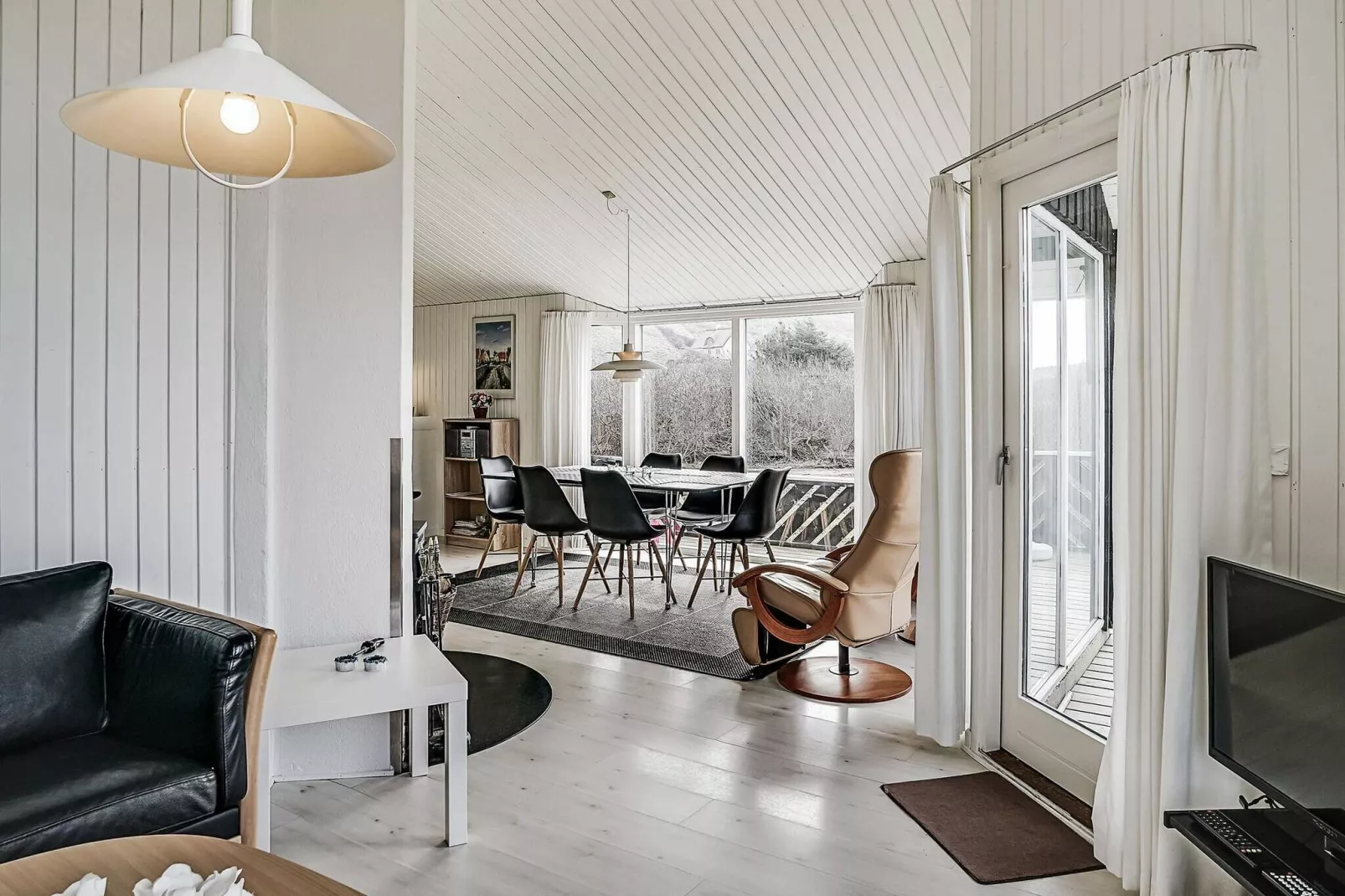 10 person holiday home in Blokhus-Indoor