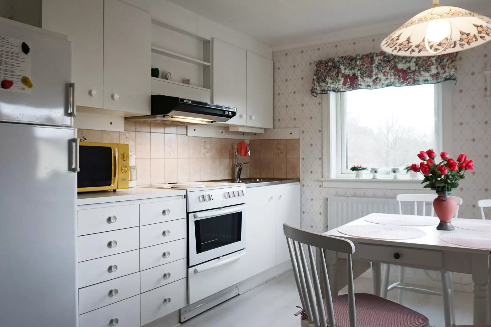 2 person holiday home in BRASTAD-By Traum-Indoor