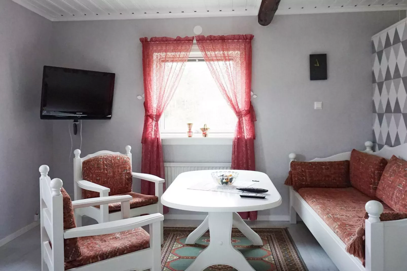 2 person holiday home in BRASTAD-By Traum-Indoor