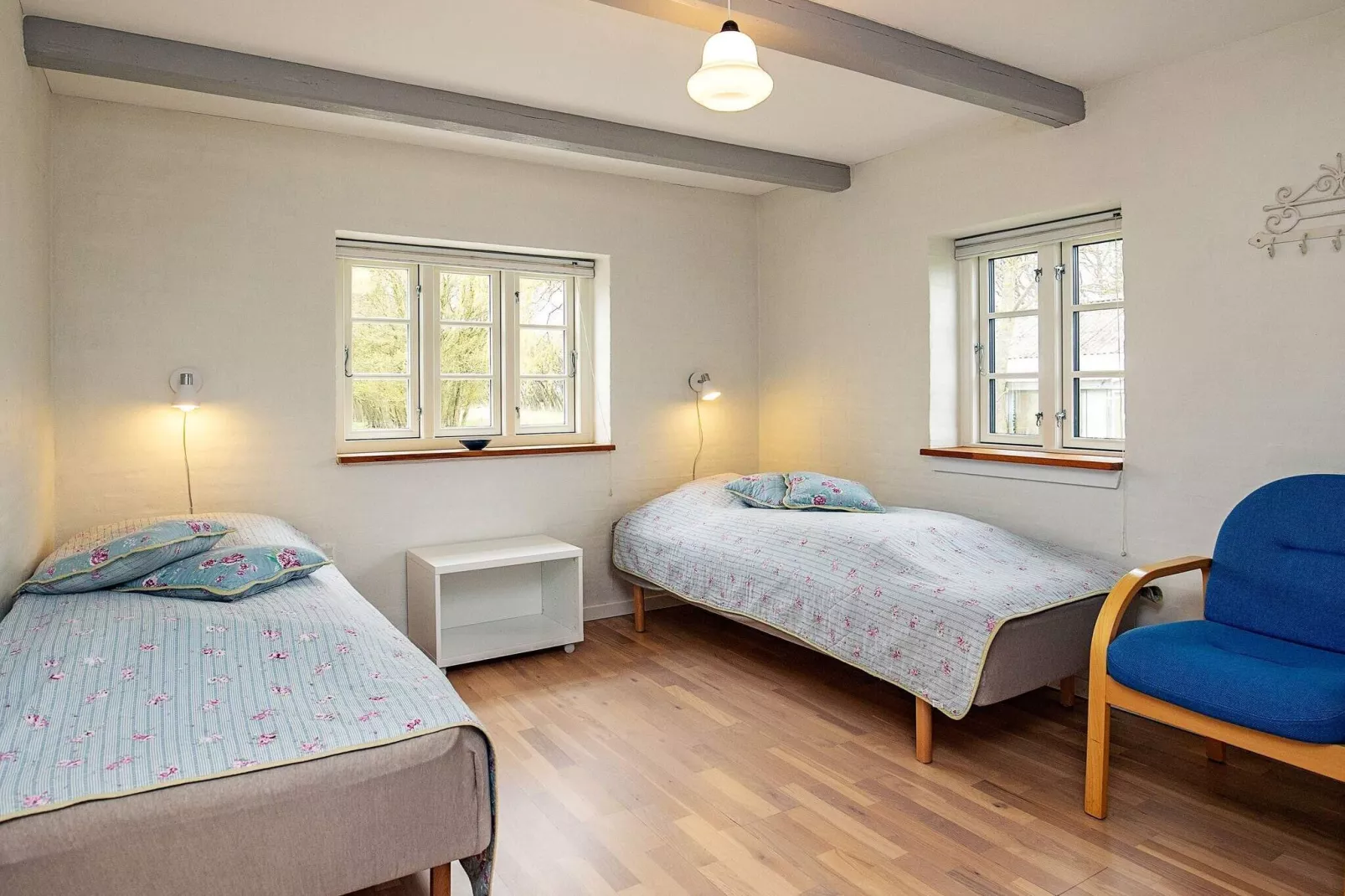 8 person holiday home in Fur-Indoor