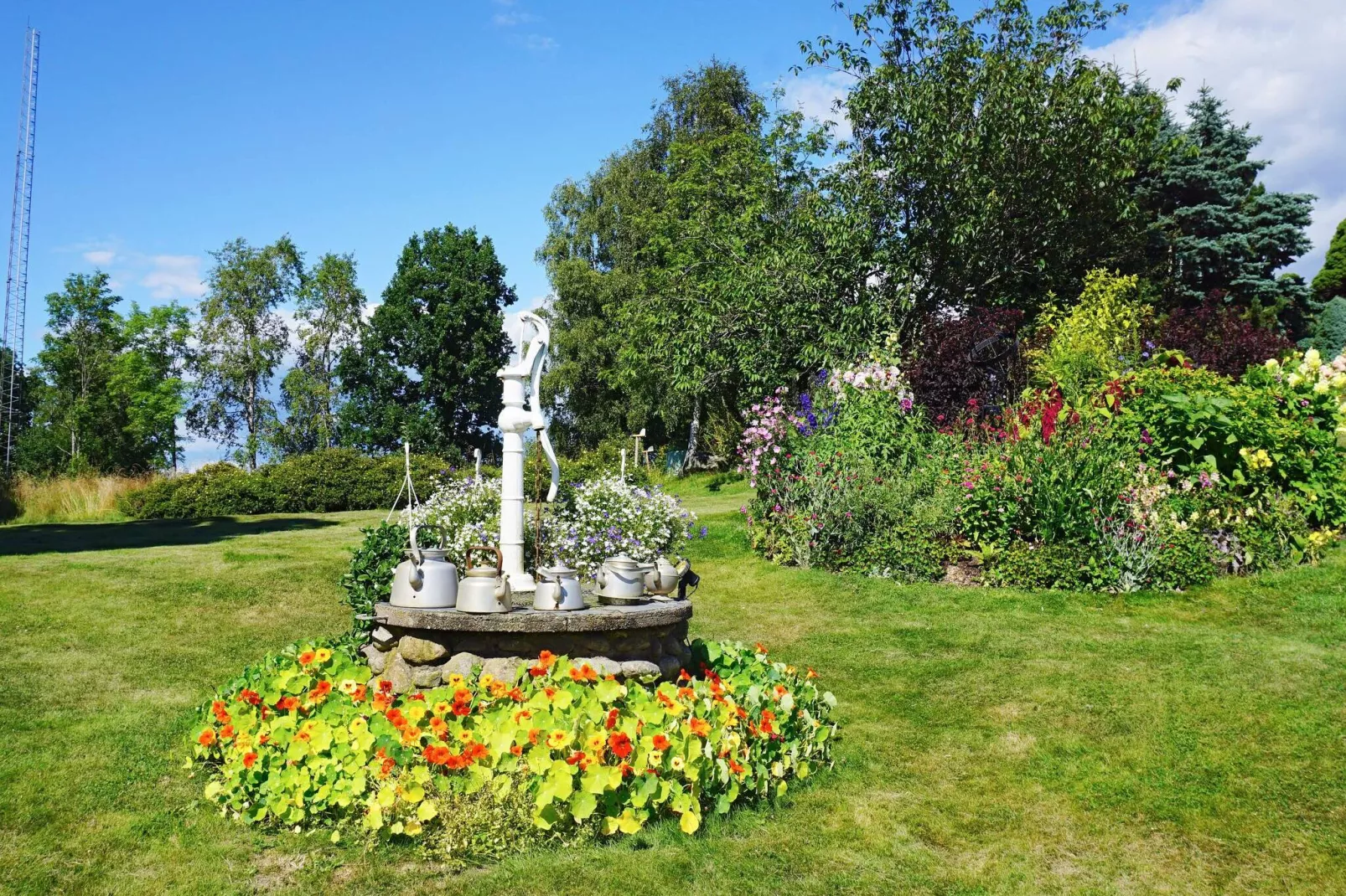 2 person holiday home in BRASTAD-By Traum-Water view