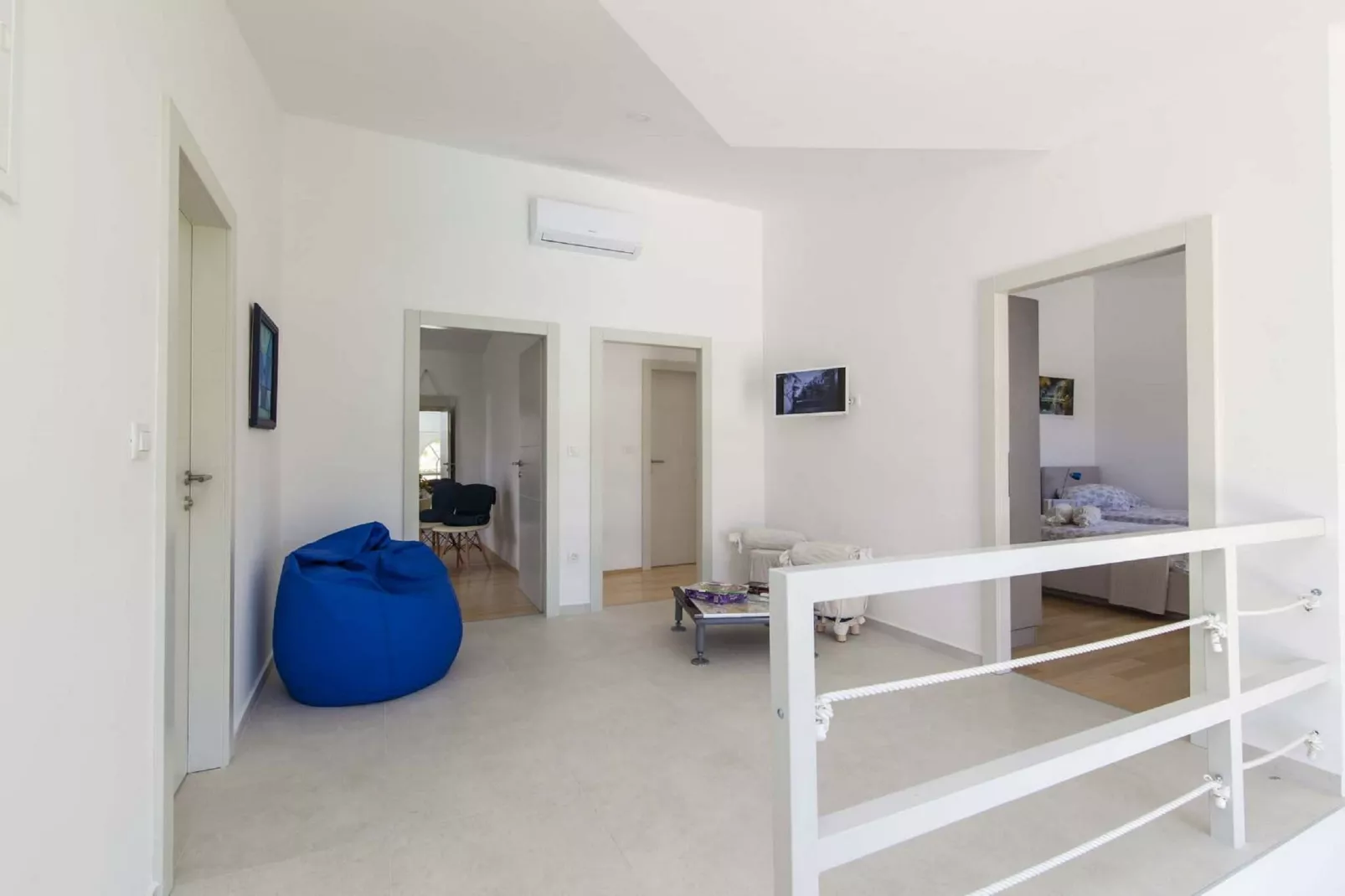 Villa B&B-Landing