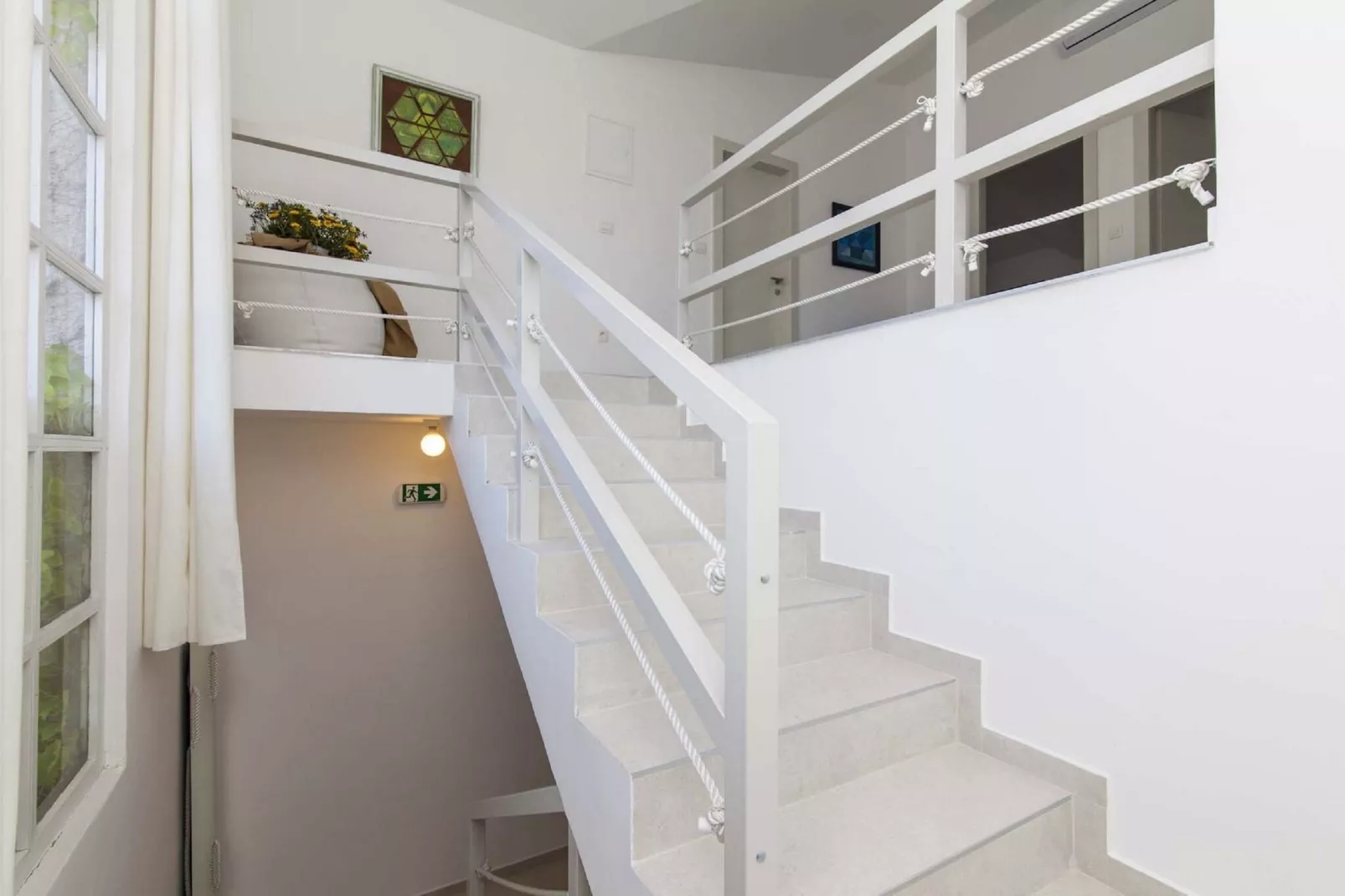 Villa B&B-Landing