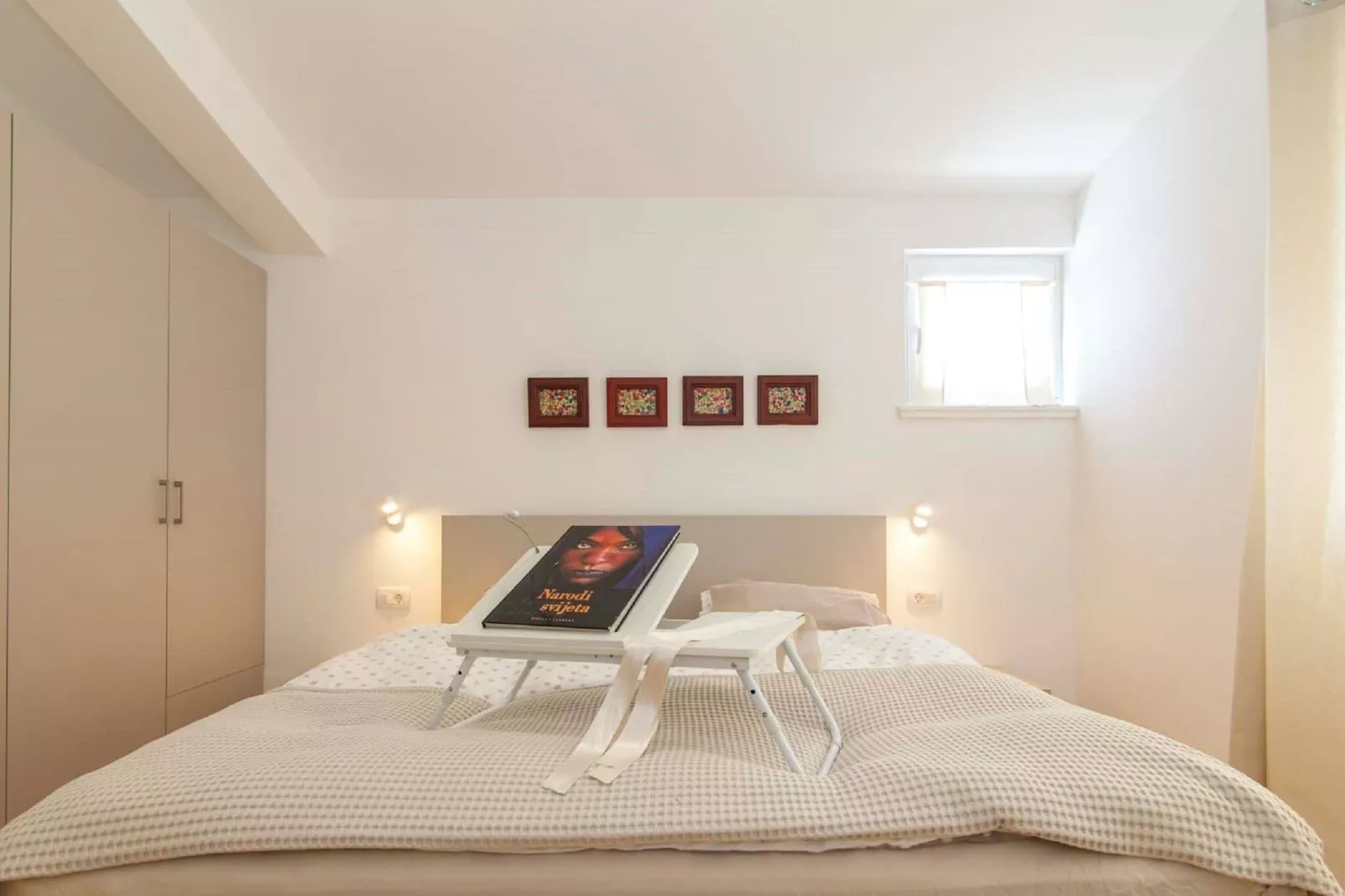 Villa B&B-Bedroom