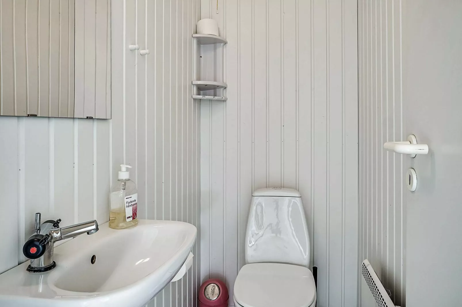 10 person holiday home in Blokhus-Indoor