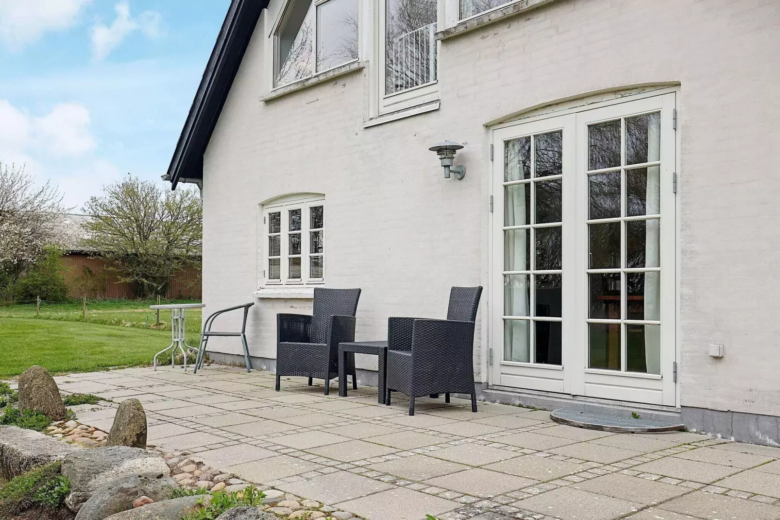 8 person holiday home in Fur-View