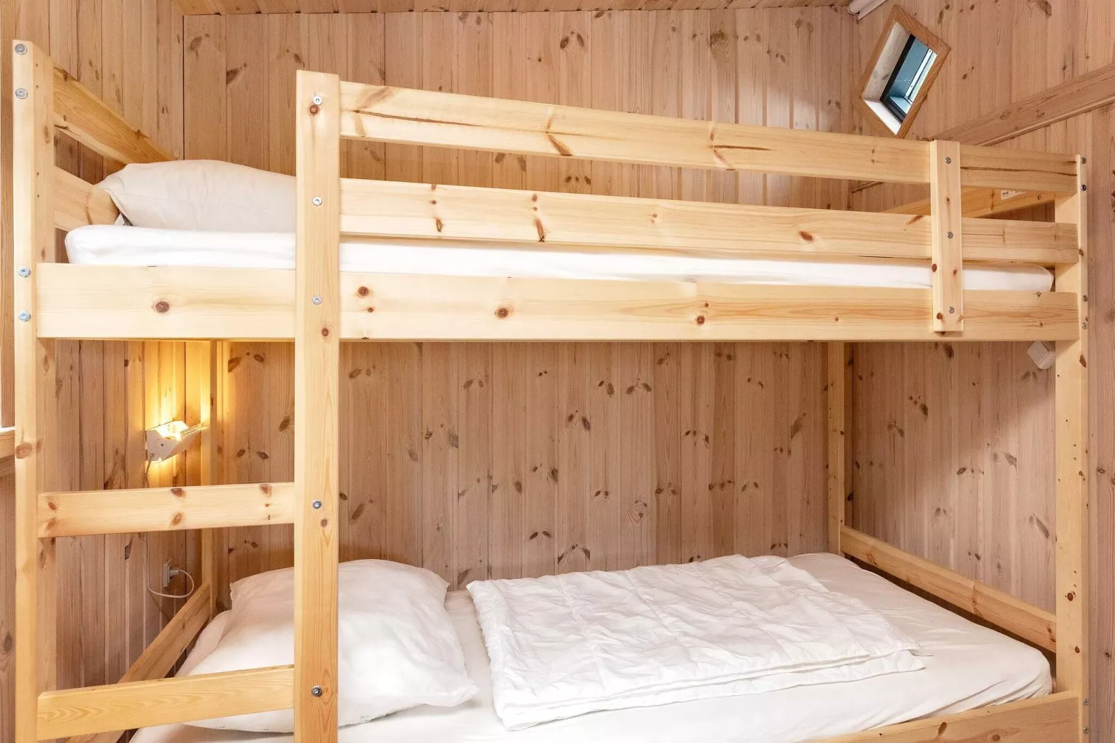 Maison de vacances pour 4 a Bogense-By Traum-Intérieur