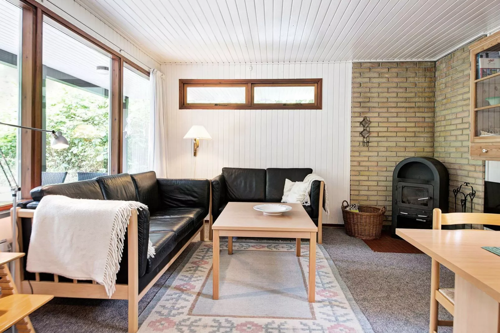 4 person holiday home in Aakirkeby