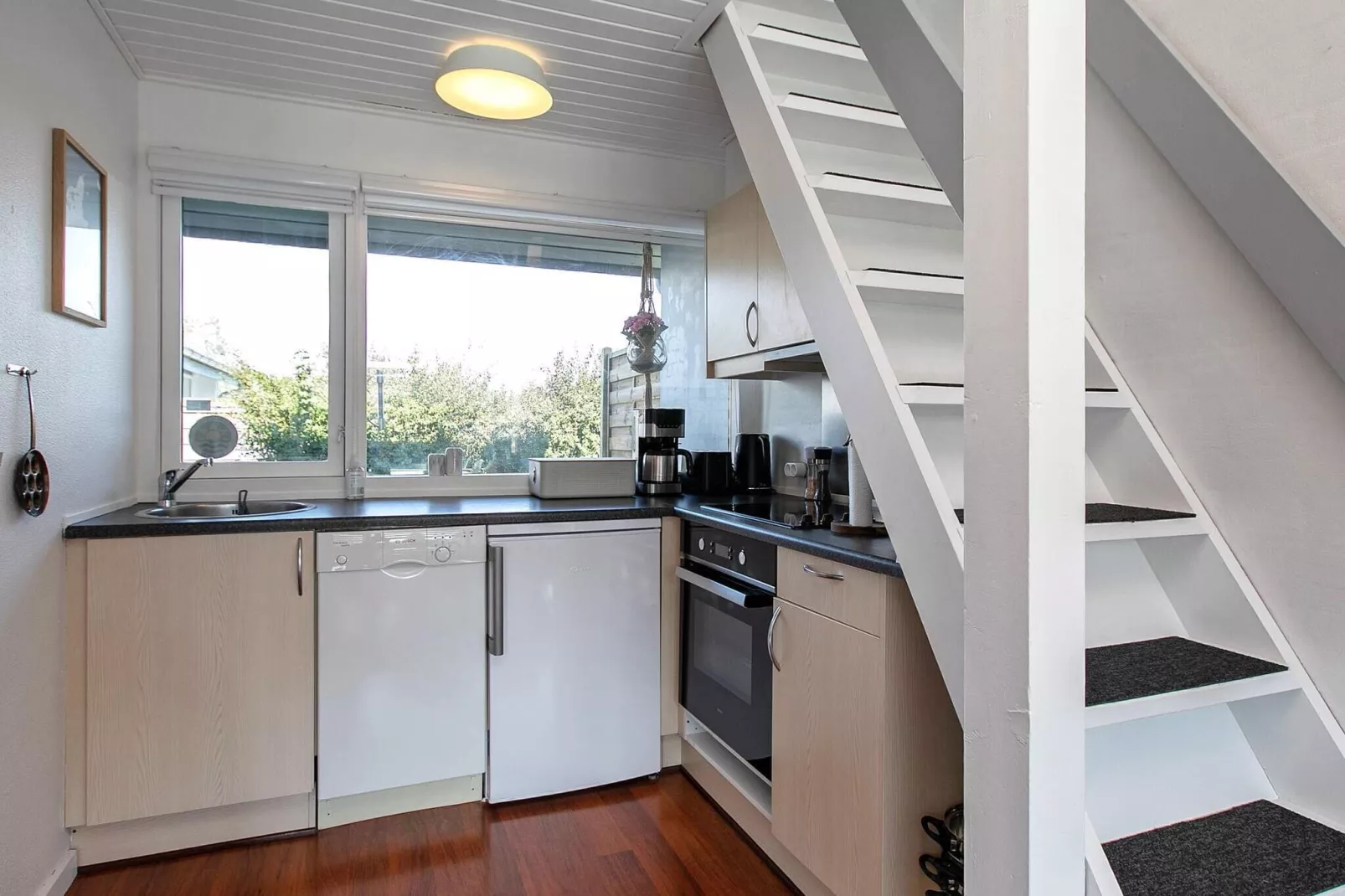 Oasis Moderne a Marielyst-By Traum-Intérieur