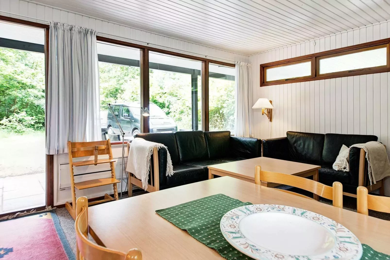 Secluded Beach Retreat - By Traum Ferienwohnungen-Indoor