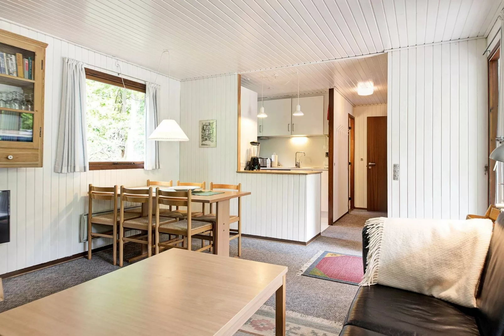 Secluded Beach Retreat - By Traum Ferienwohnungen-Indoor