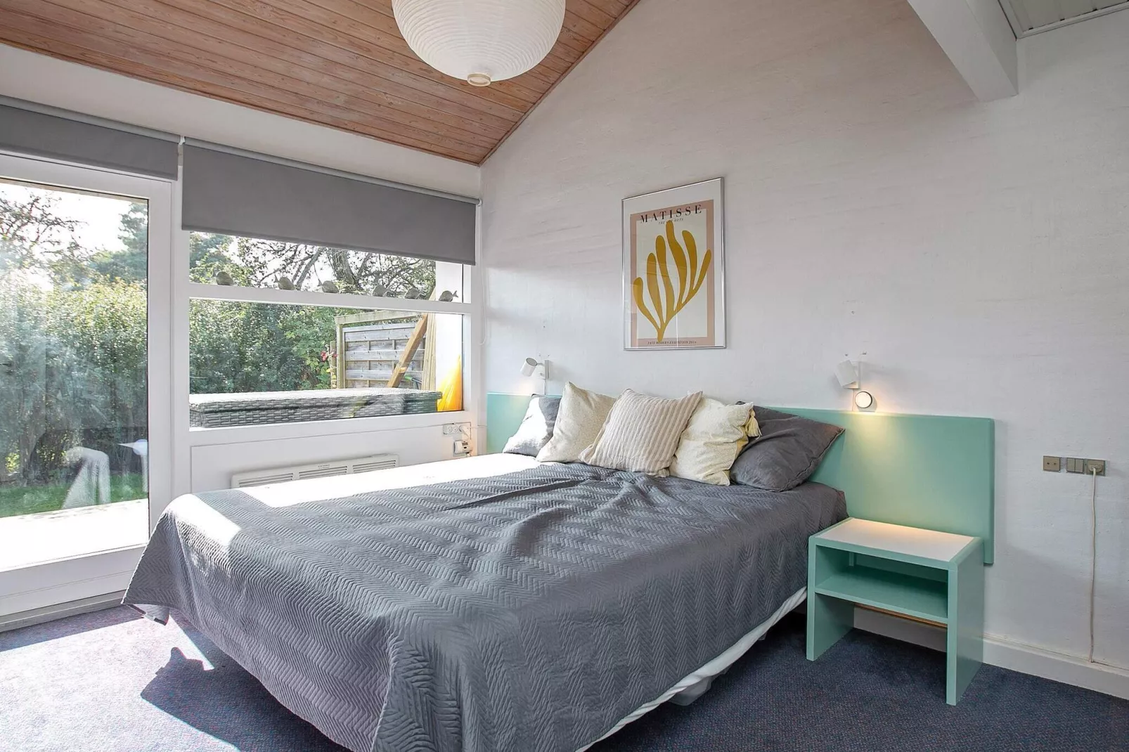 Oasis Moderne a Marielyst-By Traum-Intérieur