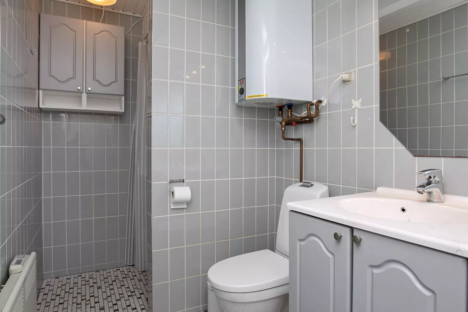Oasis Moderne a Marielyst-By Traum-Intérieur