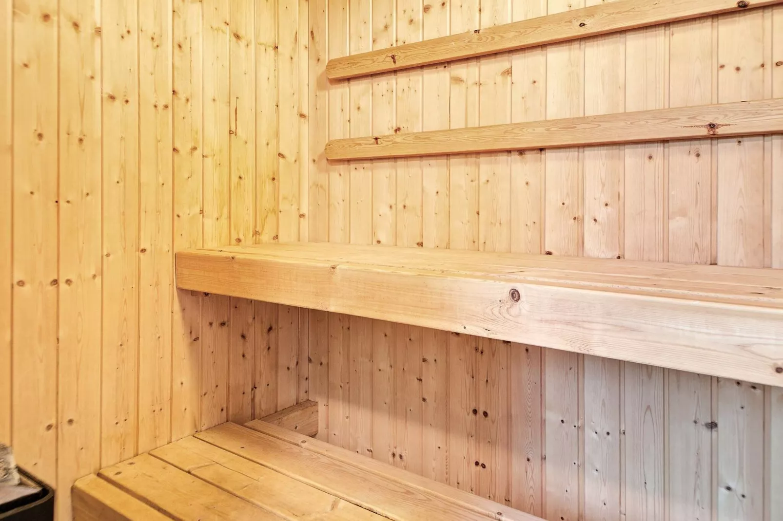Secluded Beach Retreat - By Traum Ferienwohnungen-Sauna