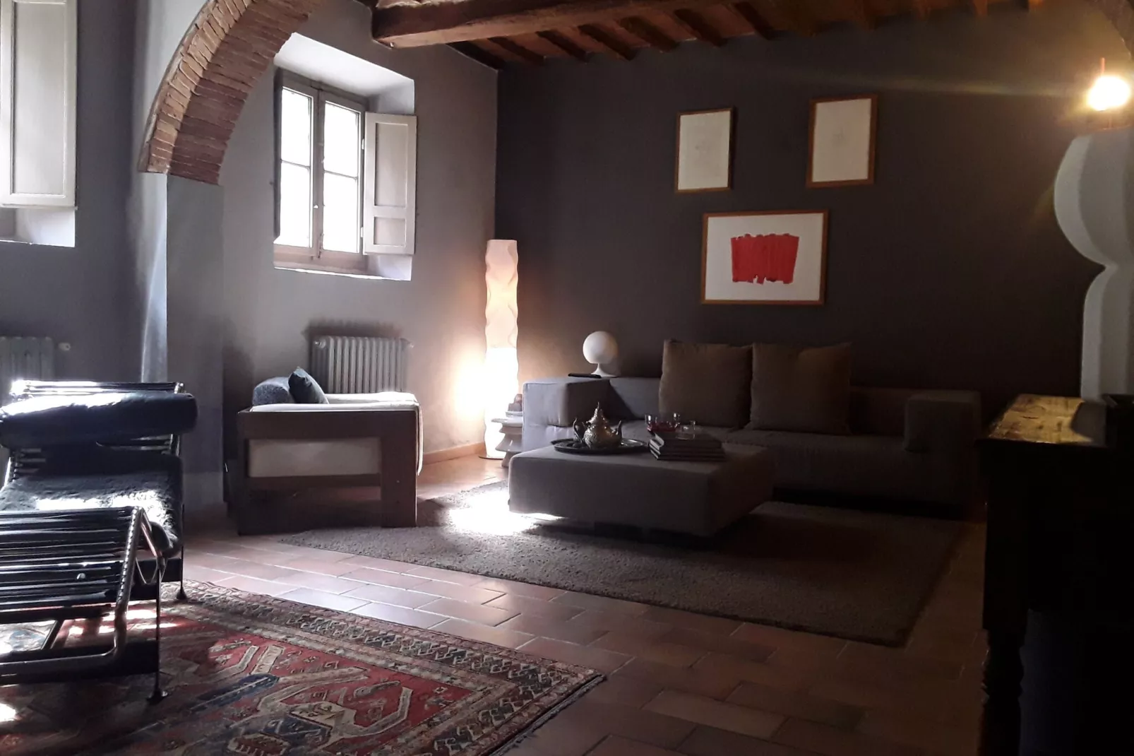 Villa Di Bugno-Atmosphere