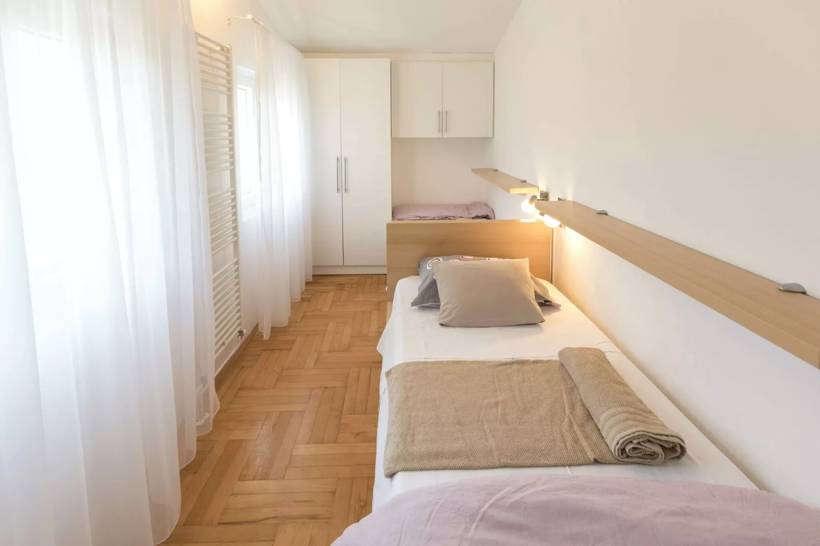 Villa Vicencin-Bedroom