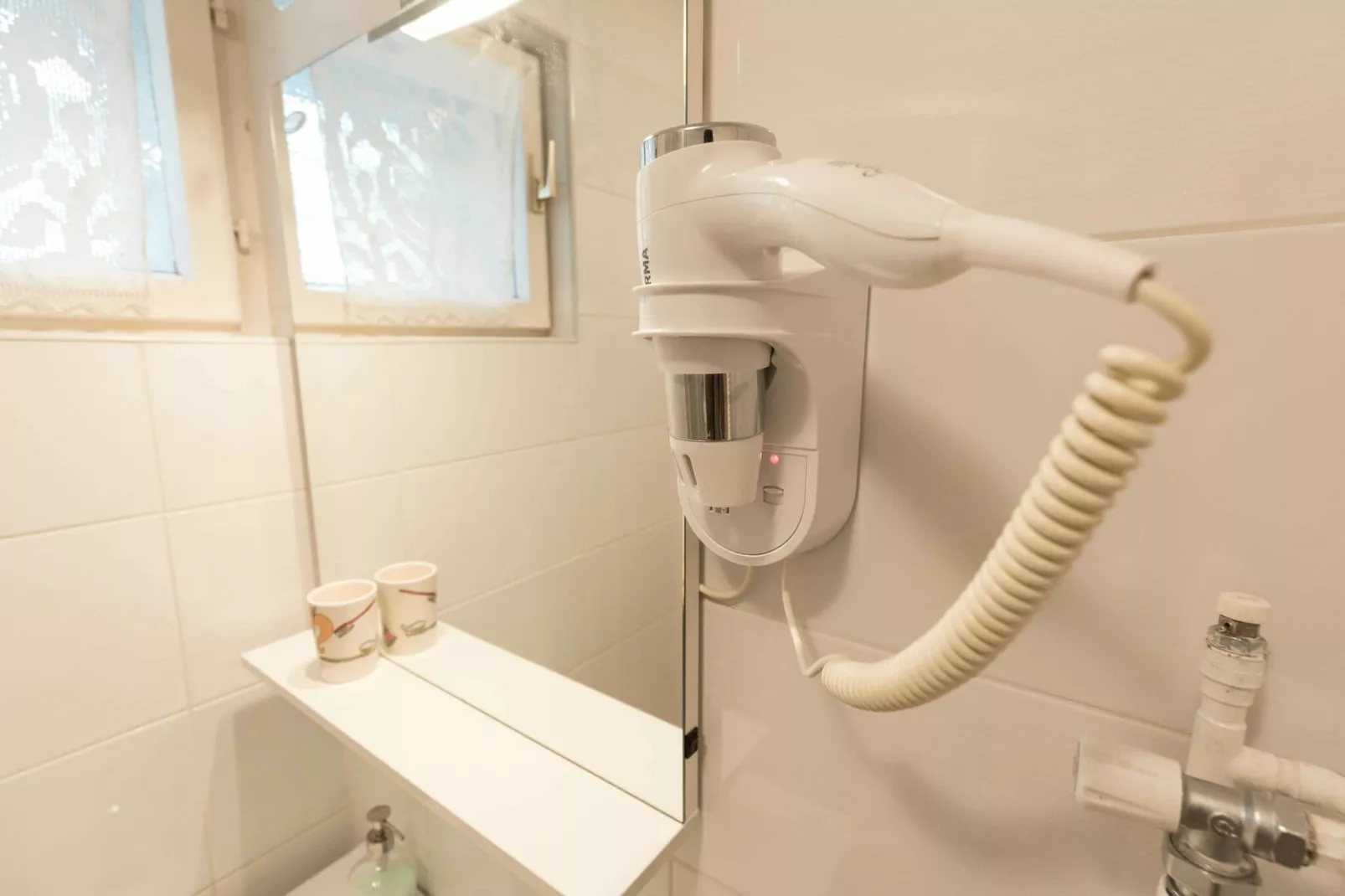 Villa Vicencin-Bathroom