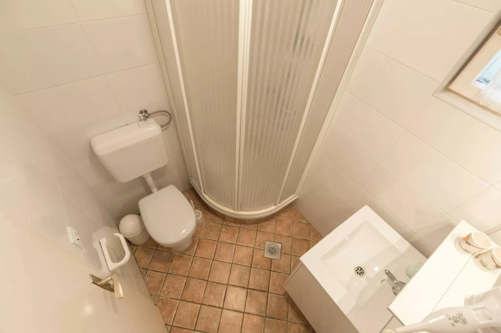 Villa Vicencin-Bathroom