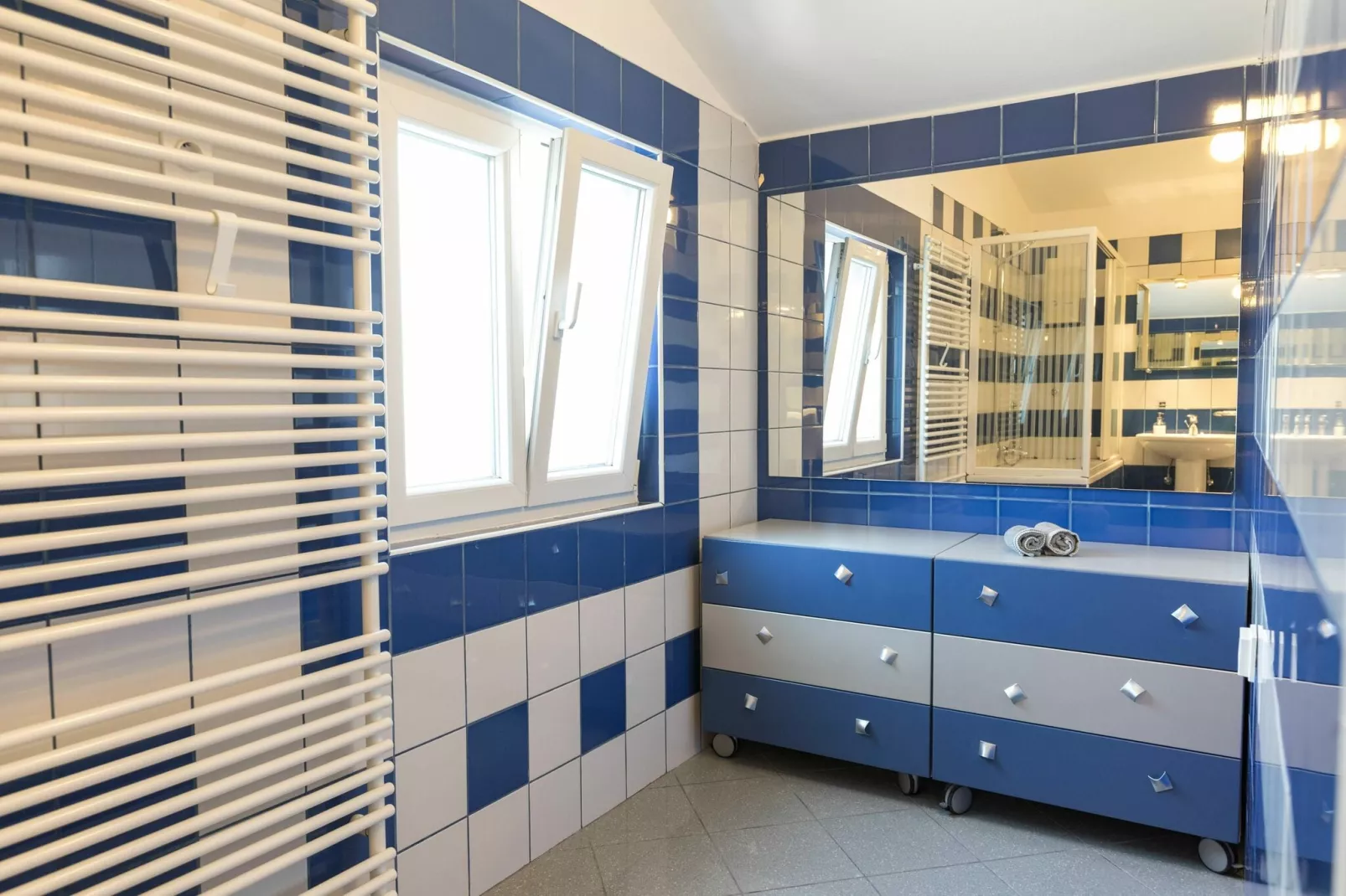 Villa Vicencin-Bathroom