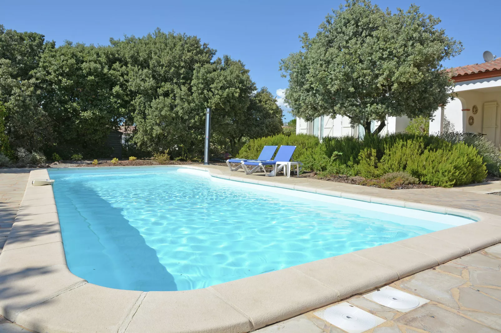 Escales-Pool